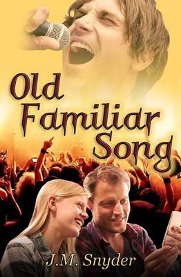 Book cover for Old Familiar Song