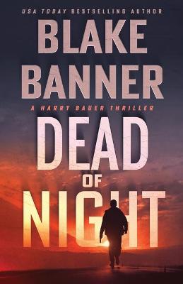 Book cover for Dead of Night