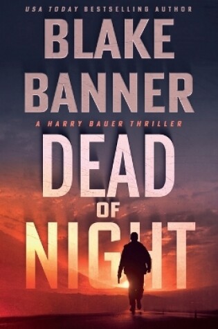 Cover of Dead of Night