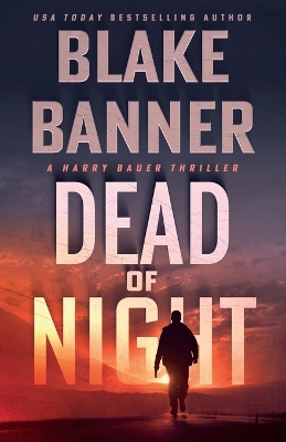 Book cover for Dead of Night