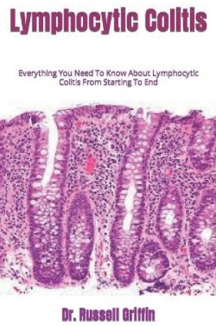 Cover of Lymphocytic Colitis