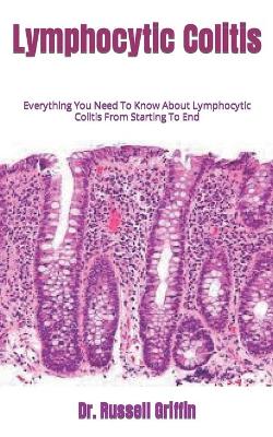Book cover for Lymphocytic Colitis