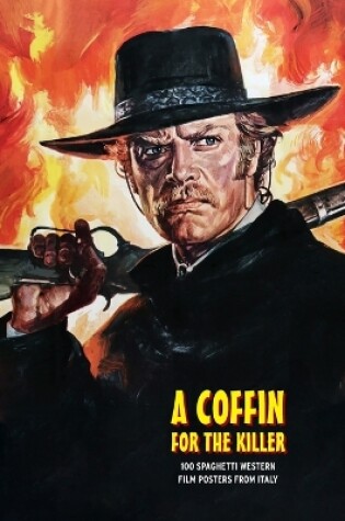 Cover of A Coffin for the Killer