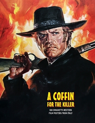 Cover of A Coffin for the Killer