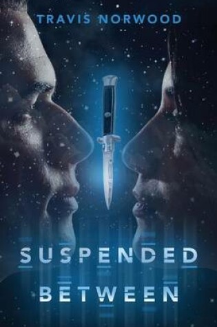 Cover of Suspended Between