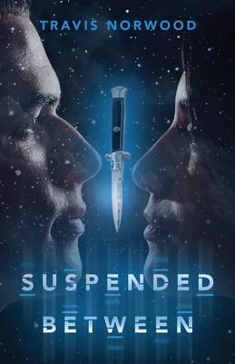 Book cover for Suspended Between