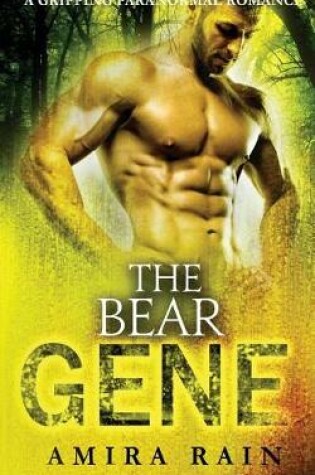 Cover of The Bear Gene