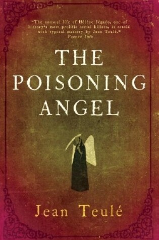 Cover of The Poisoning Angel