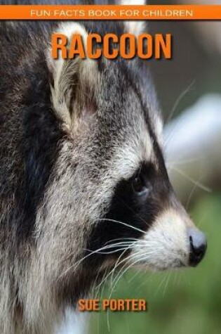 Cover of Raccoon