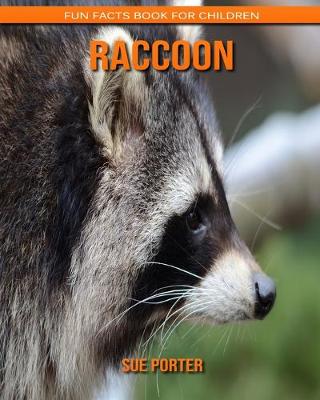 Book cover for Raccoon