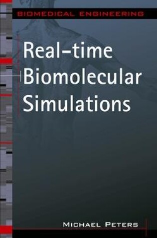 Cover of Real-time Biomolecular Simulations