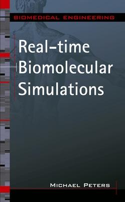 Book cover for Real-time Biomolecular Simulations