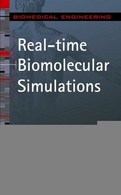 Book cover for Real-time Biomolecular Simulations