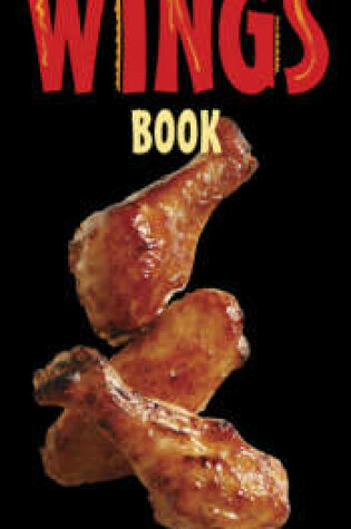 Cover of The Great Wings Book