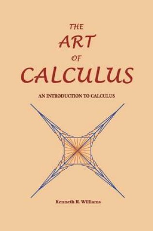 Cover of The Art of Calculus