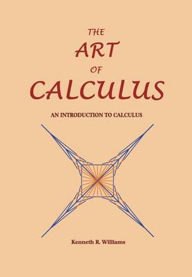 Book cover for The Art of Calculus