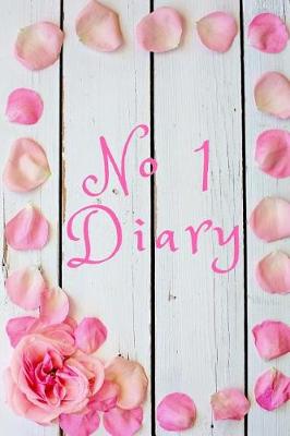 Book cover for No 1 Diary