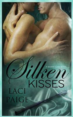 Book cover for Silken Kisses