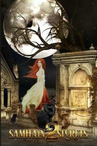 Cover of Samhain Secrets 2