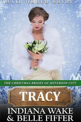 Cover of Tracy