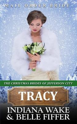 Book cover for Tracy