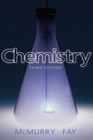 Cover of Chemistry