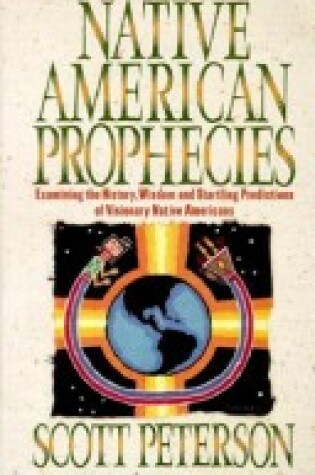 Cover of Native American Prophecies