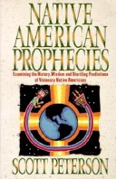 Book cover for Native American Prophecies