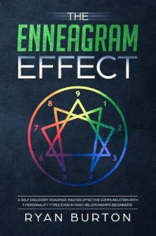 Cover of The Enneagram Effect