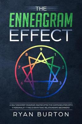 Book cover for The Enneagram Effect