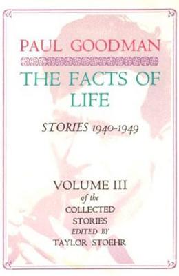 Cover of Facts of Life