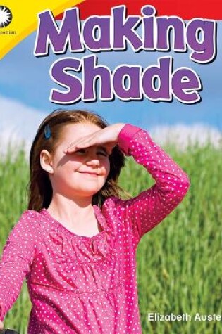 Cover of Making Shade