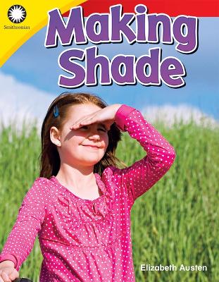 Cover of Making Shade