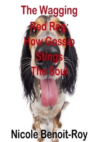 Cover of The Wagging Red Rag