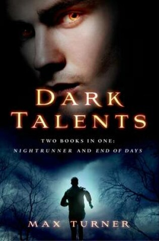 Cover of Dark Talents