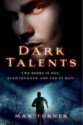 Book cover for Dark Talents