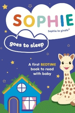 Cover of Sophie Goes to Sleep