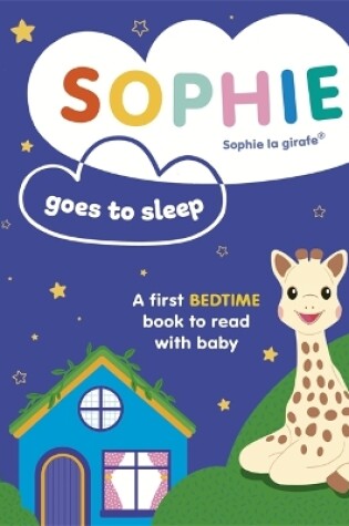 Cover of Sophie Goes to Sleep