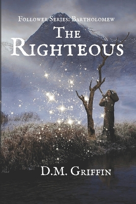 Book cover for The Righteous