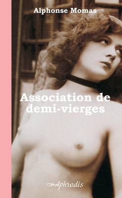 Book cover for Association De Demi-Vierges
