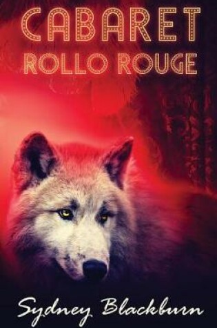 Cover of Cabaret Rollo Rouge