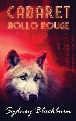 Book cover for Cabaret Rollo Rouge