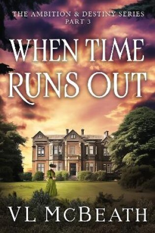 Cover of When Time Runs Out