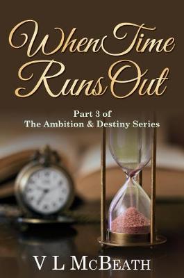 Cover of When Time Runs Out