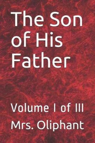 Cover of The Son of His Father