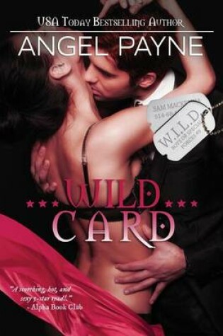 Cover of Wild Card -- A Wild Boys Novella