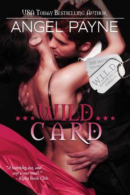 Book cover for Wild Card -- A Wild Boys Novella