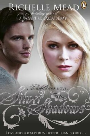 Silver Shadows (book 5)