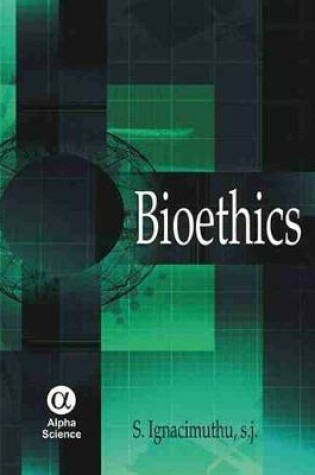 Cover of Bioethics