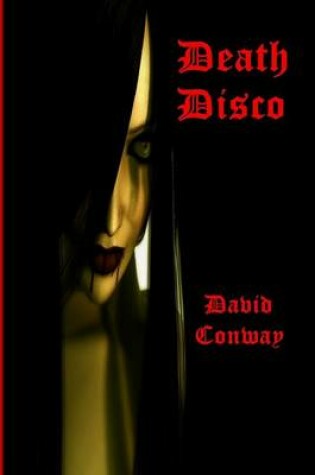 Cover of Death Disco